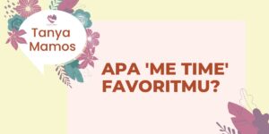 Apa Me Time Favoritmu