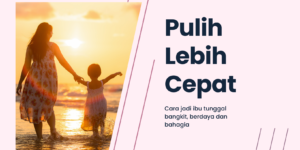 Pulih lebih cepat